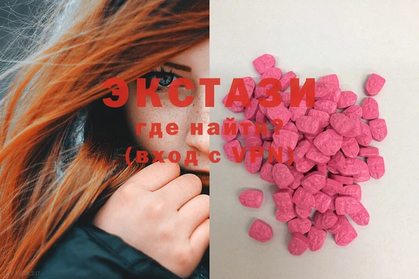 крисы Надым